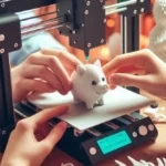 بهترین پرینتر سه‌ بعدی خانگی