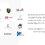 تحول تجارت الکترونیک با طراحی سایت فروشگاهی حرفه‌ای