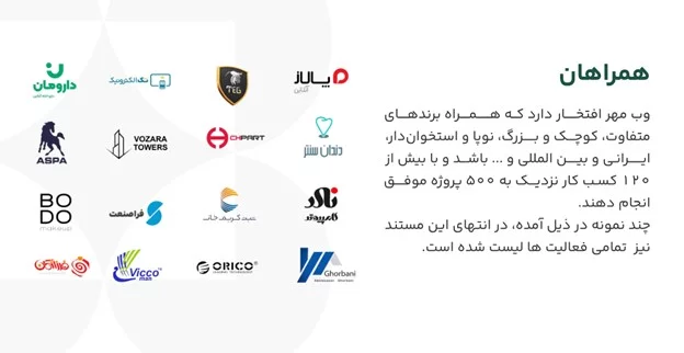 تحول تجارت الکترونیک با طراحی سایت فروشگاهی حرفه‌ای