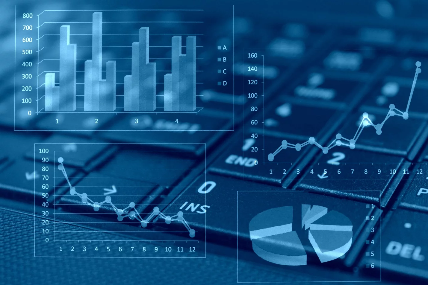 دوره power bi