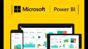 هرآنچه باید درباره Power BI بدانید!