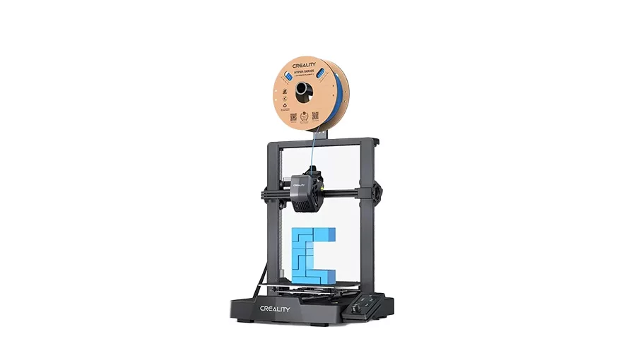 پرینتر سه بعدی Creality Ender-3 V3
