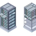 بررسی تفاوت سرور اختصاصی و VPS: کدام بهتر است؟