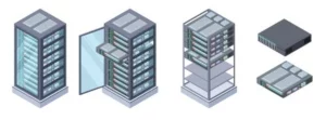 بررسی تفاوت سرور اختصاصی و VPS: کدام بهتر است؟