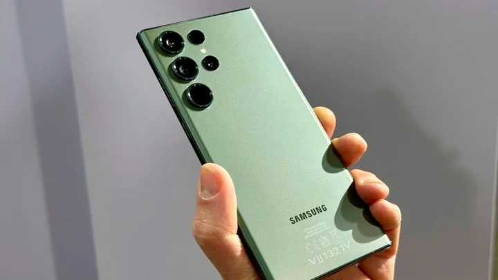 گلکسی S23 Ultra سامسونگ