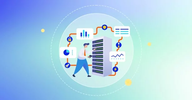 اهمیت ارائه‌دهنده خدمات میزبانی در انتخاب سرور