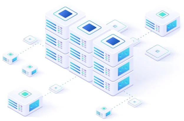 سرور مجازی یا VPS چیست؟