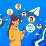 افزایش ممبر تلگرام