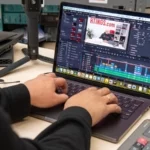 بهترین لپ‌ تاپ‌ ها برای طراحی و ادیت ویدیو