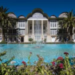 سفر پاییزی به شیراز یا پایتخت