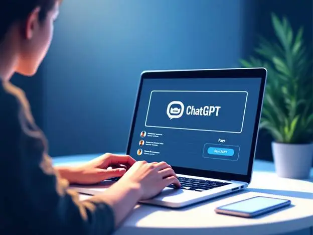 Chat GPT فارسی