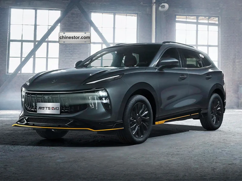 چاینا استور