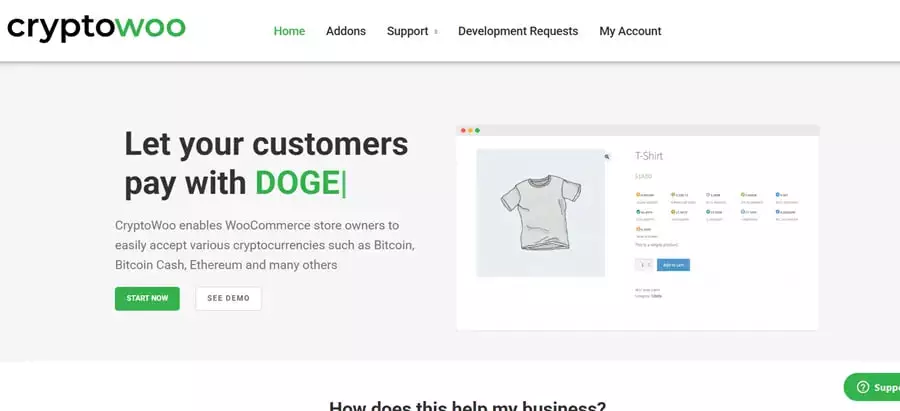 افزونه خرید و فروش ارز دیجیتال برای وردپرس ، افزونه صرافی ارز دیجیتال وردپرس