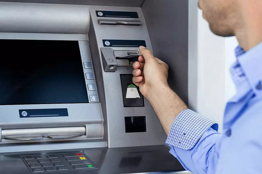 پرداخت بدون توقف عوارض آزادراه‌ها با خودپرداز