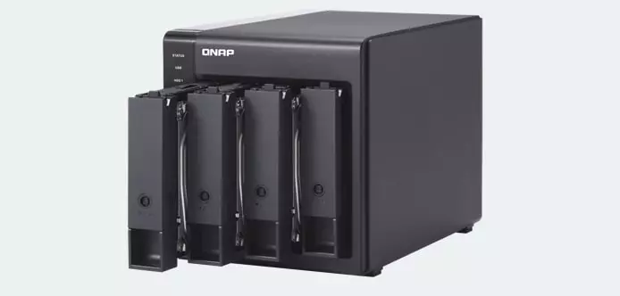 پشتیبانی از اسلات توسعه کارت QM2