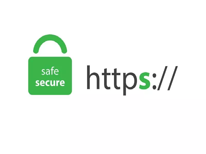 HTTPS چیست؟