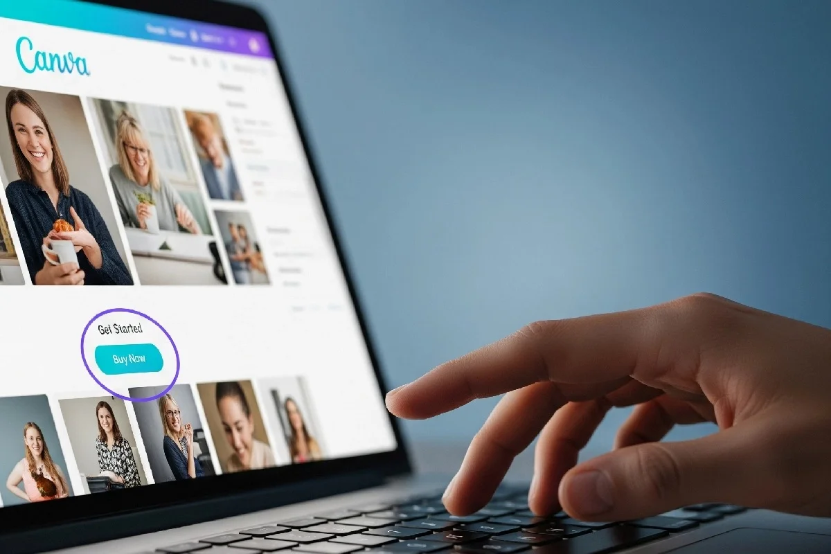 تفاوت نسخه‌های رایگان و پرمیوم کانوا + راهنمای انتخاب بهتر