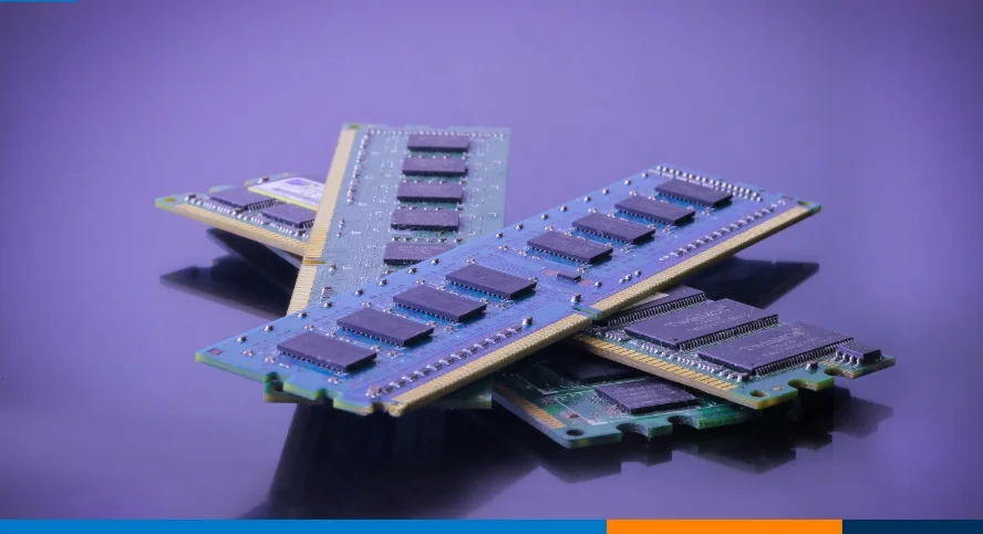 فرق رم DDR4 و DDR5 در معماری و طراحی