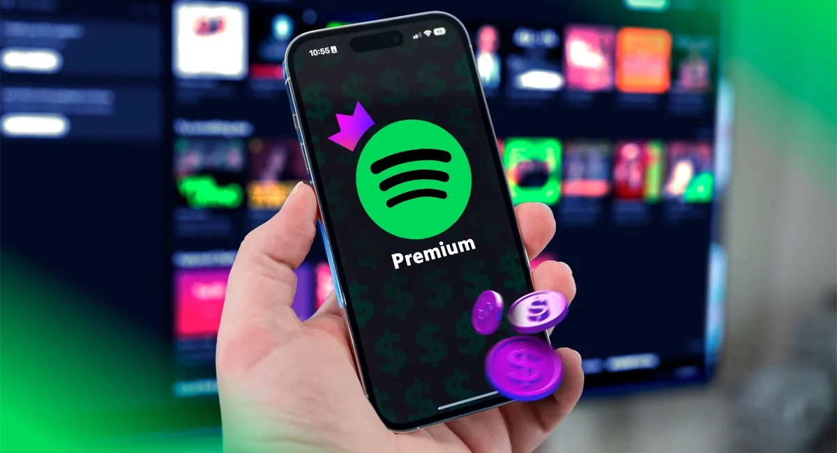 چگونه پلی‌لیست اسپاتیفای را با یک کلیک دانلود کنیم؟