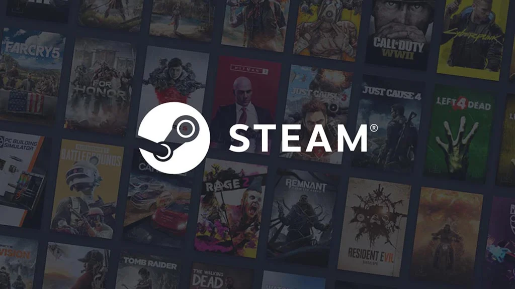 استیم پوینت شاپ (Steam Point)
