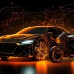 تکنولوژی در حمل و نقل