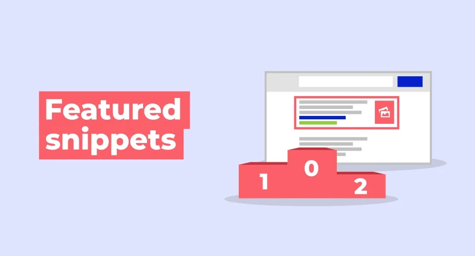 Featured Snippet
