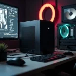 چطور یک UPS مناسب برای کامپیوتر انتخاب کنیم؟ راهنمای کامل