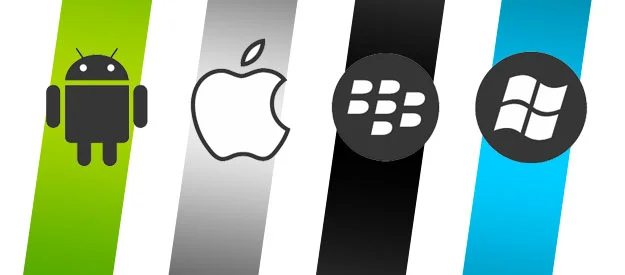 سیستم عامل: اندروید، iOS یا ویندوز؟