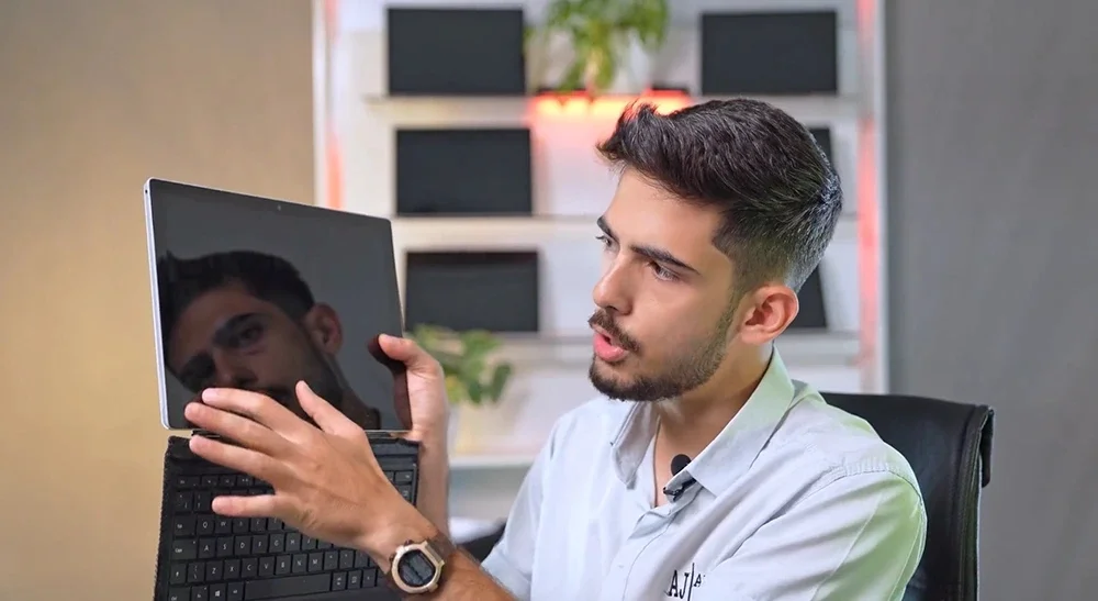 راهنمای خرید لپ تاپ دست دوم