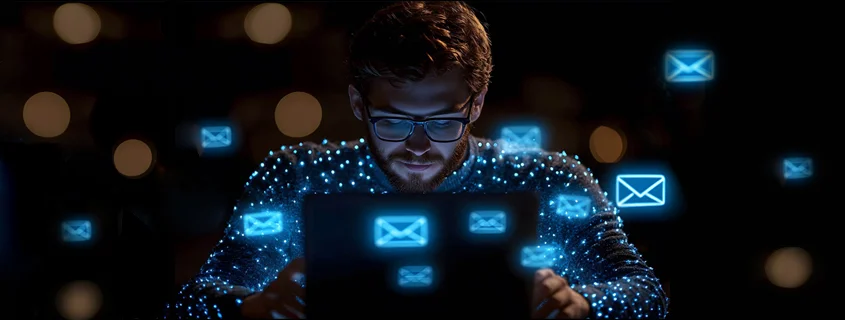 چطور امنیت ایمیل را تقویت کنیم؟ راهنمای کامل برای مدیران IT