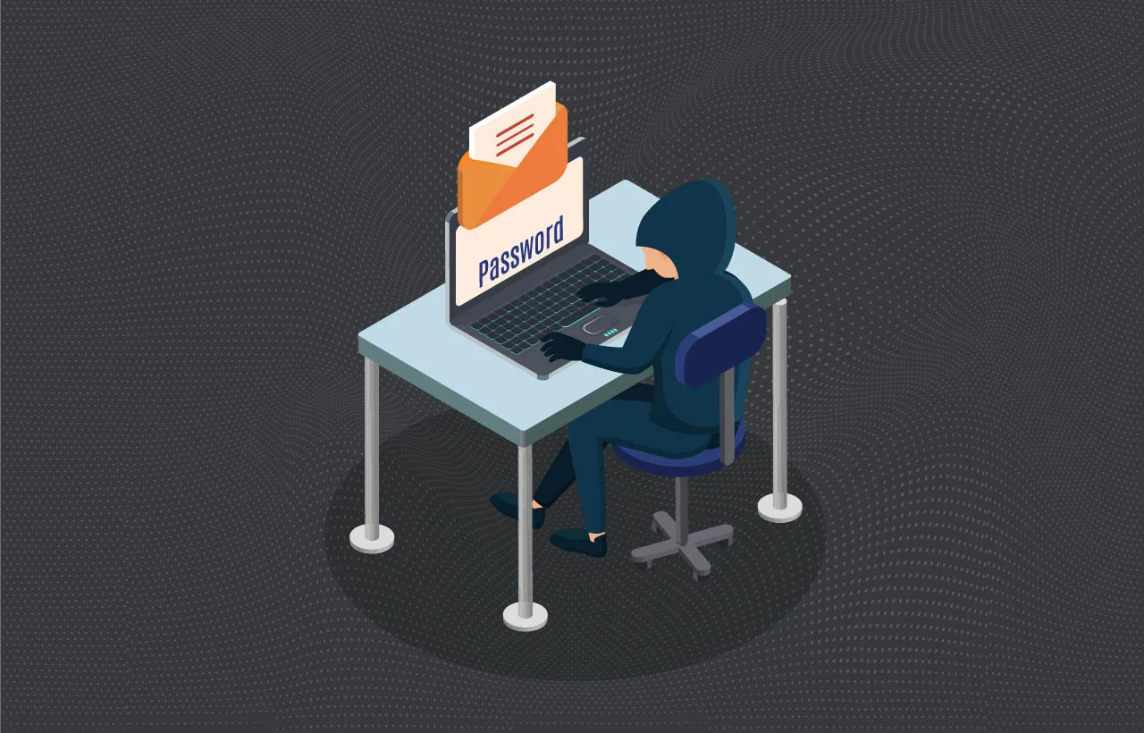چگونه امنیت ایمیل را افزایش دهیم؟