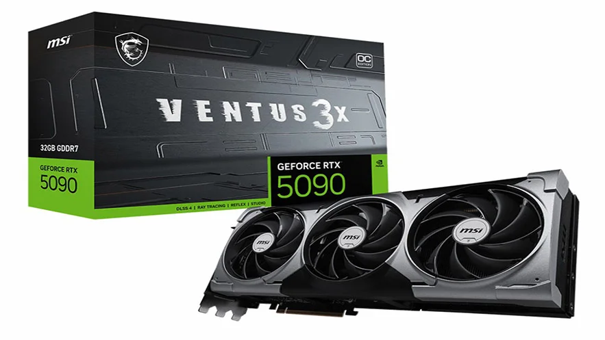 بررسی ارزش خرید کارت گرافیک MSI ارزش خرید کارت گرافیک MSI