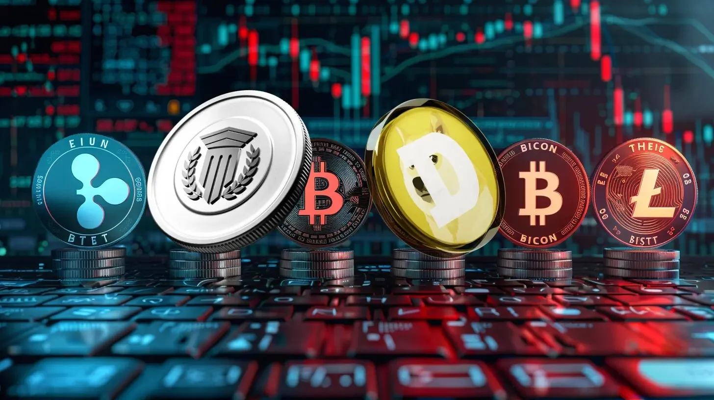 چگونه در ارزهای دیجیتال سرمایه گذاری کنیم؟