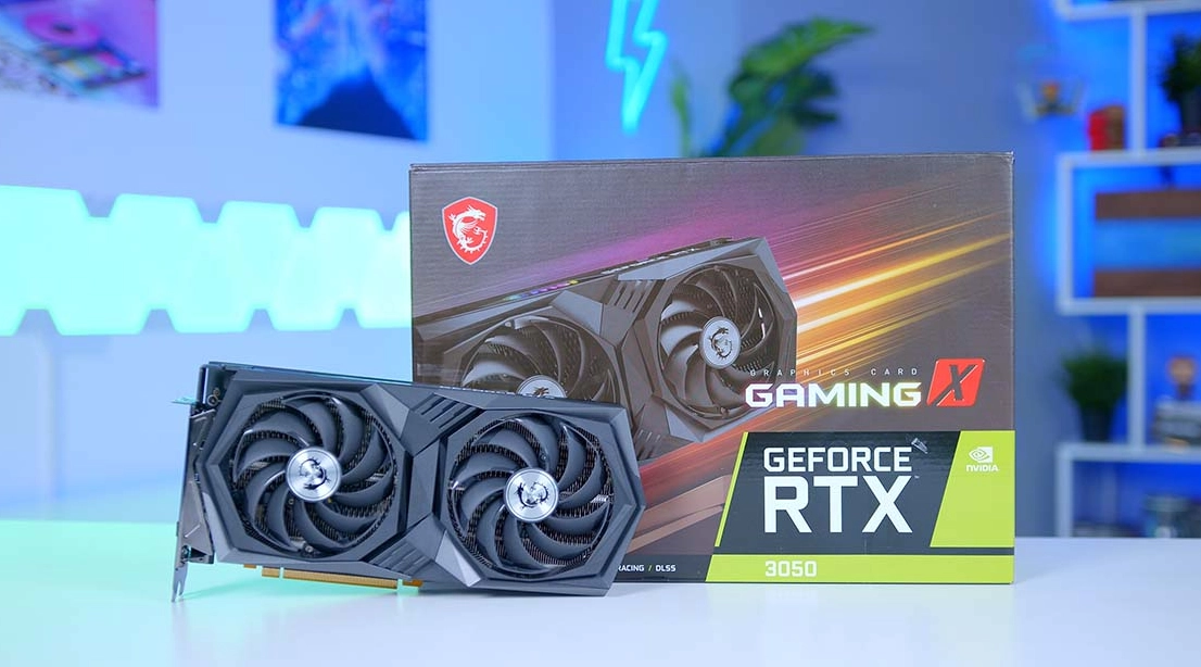 بررسی ارزش خرید کارت گرافیک MSI خرید کارت گرافیک MSI
