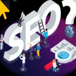 قیمت خدمات سئو سایت