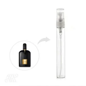 چطوری ماندگاری عطر را بیشتر کنیم؟ tomford-blackorkid perfume