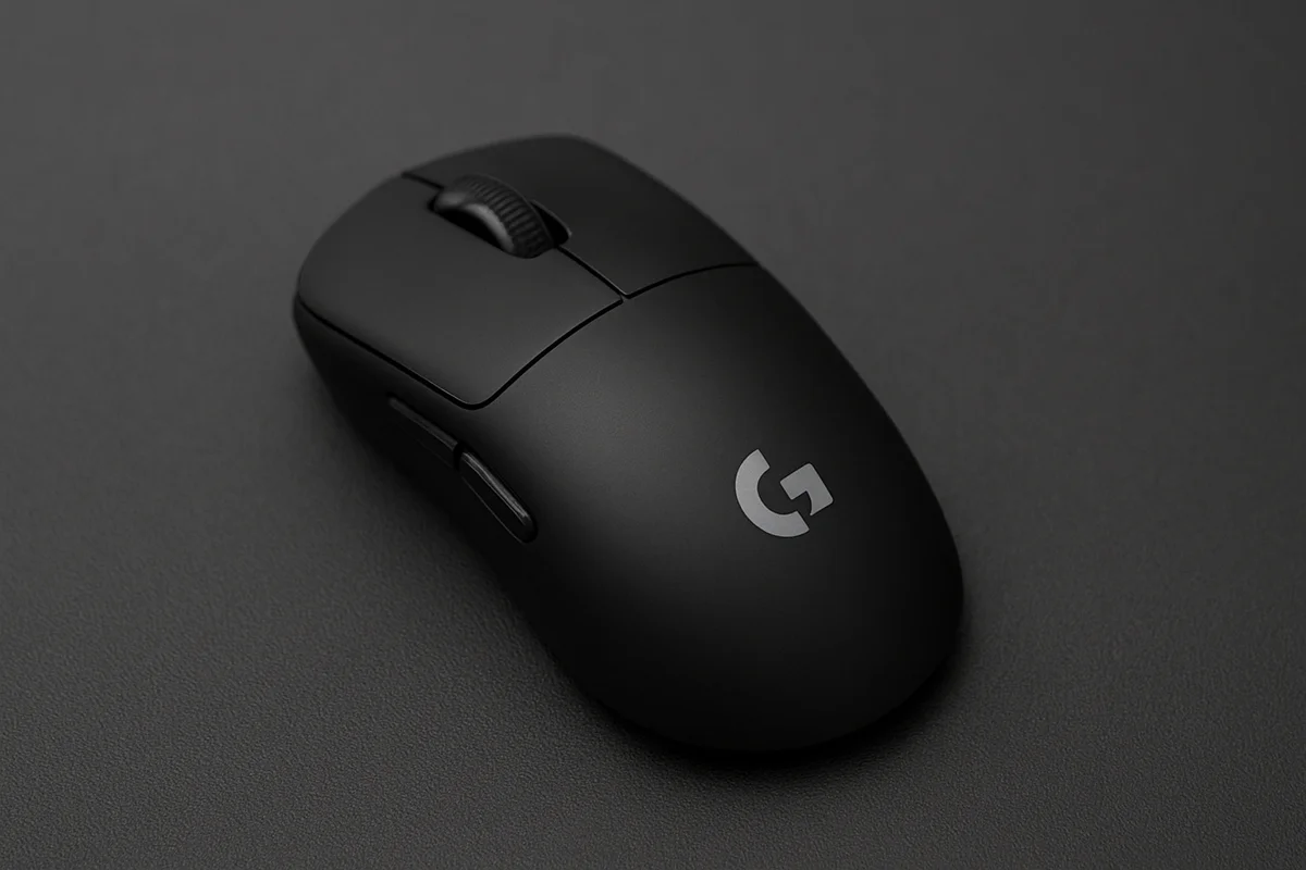 بهترین موس برای بازی در سال 2025 Logitech G Pro X Superlight 2 یکی از بهترین موس های گیمینگ دنیا