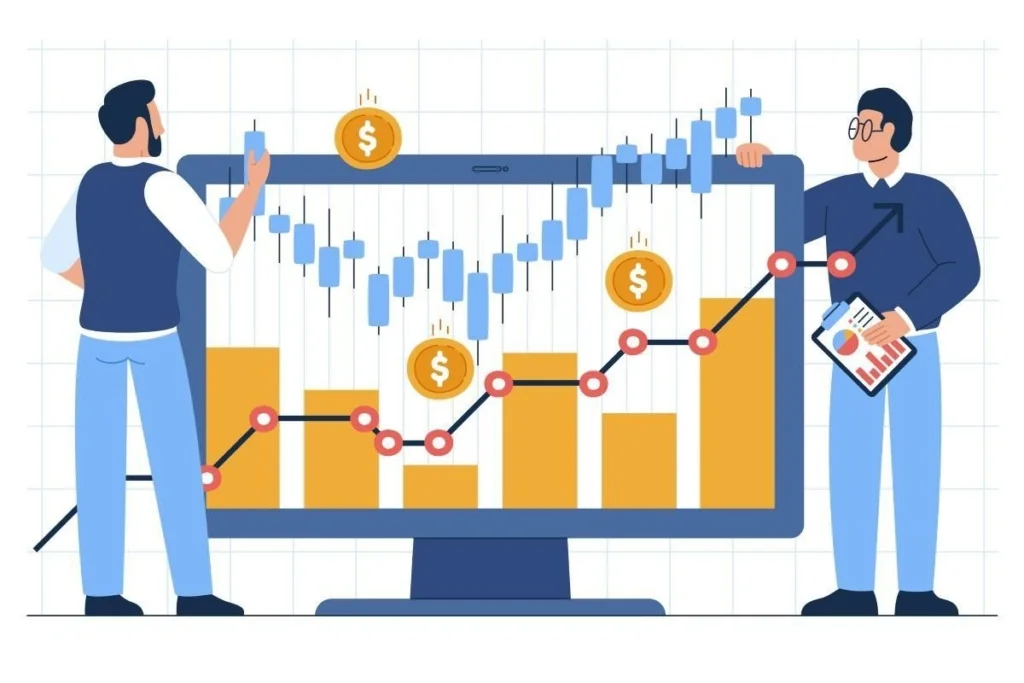 بهترین بروکر فارکس برای اسکالپ