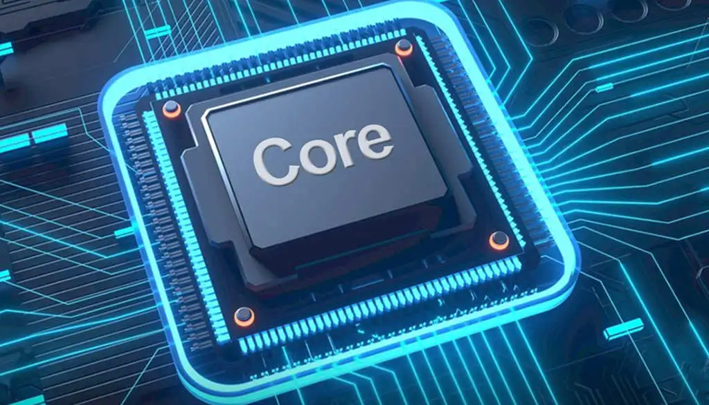 نقش CPU در عملکرد سیستم