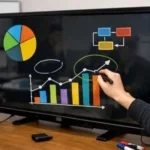 تبدیل تلویزیون معمولی به تلویزیون لمسی