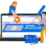 دلایل قطعی سایت و روش های جلوگیری از آن