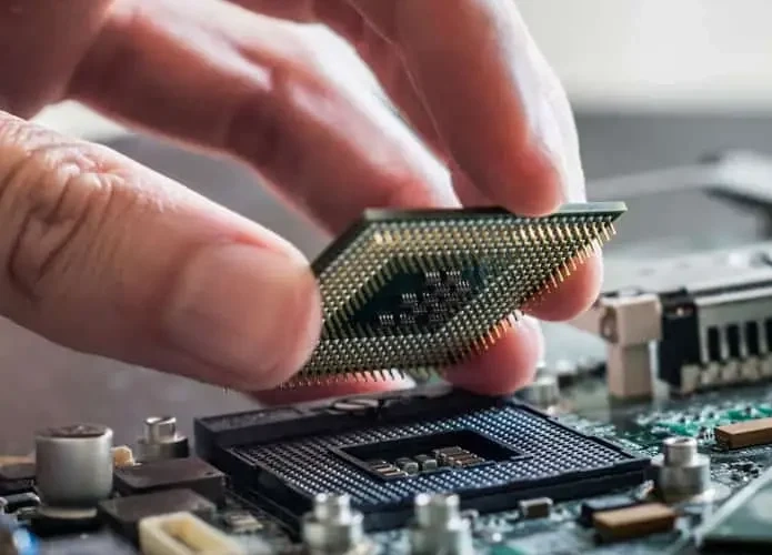 سازگاری CPU با مادربرد