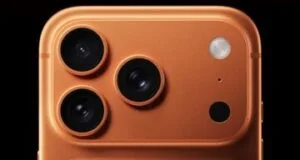 آیفون از گوشی‌های چینی کپی‌برداری می‌کند