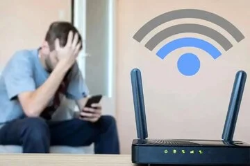 اختلال های اینترنت در روزهای اخیر، چرا و چگونه ایجاد شده/ فیلترشکن ها هم از کار افتاده اند