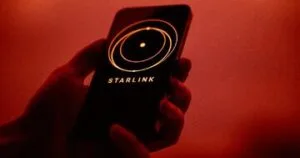 استفاده مستقیم از اینترنت ماهواره‌ای در آیفون ممکن می‌شود / همکاری اپل و اسپیس‌ایکس