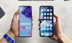 اپل، سامسونگ یا شیائومی، بزرگترین تولیدکننده گوشی در جهان کدام است؟