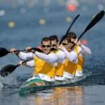 بازی ویزا/هند به رئیس فدراسیون قایقرانی ویزا نداد