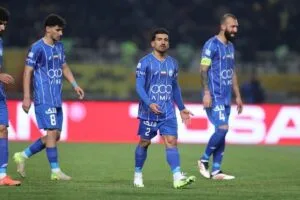 ترکیب استقلال مقابل استقلال خوزستان اعلام شد