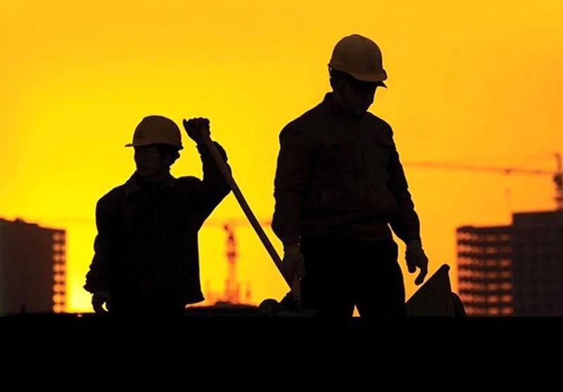 تضییع حقوق کارگر پاره‌وقت در بازار کاری که 57 درصد آن غیررسمی است