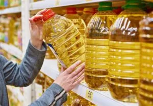 دپوی روغن پیش از حذف ارز ترجیحی